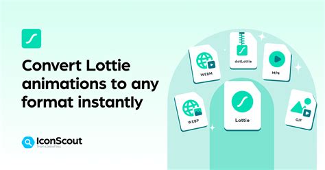 covert lottie json to gif|lotify gif.